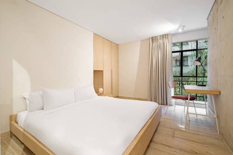 Deluxe 2Bdrm 2 Bath in the Heart of Condesa — photo 4