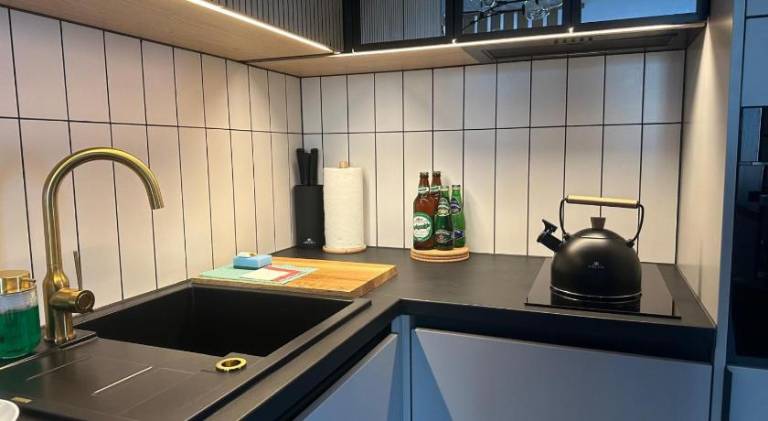 Holiday apartment with grill — photo 5
