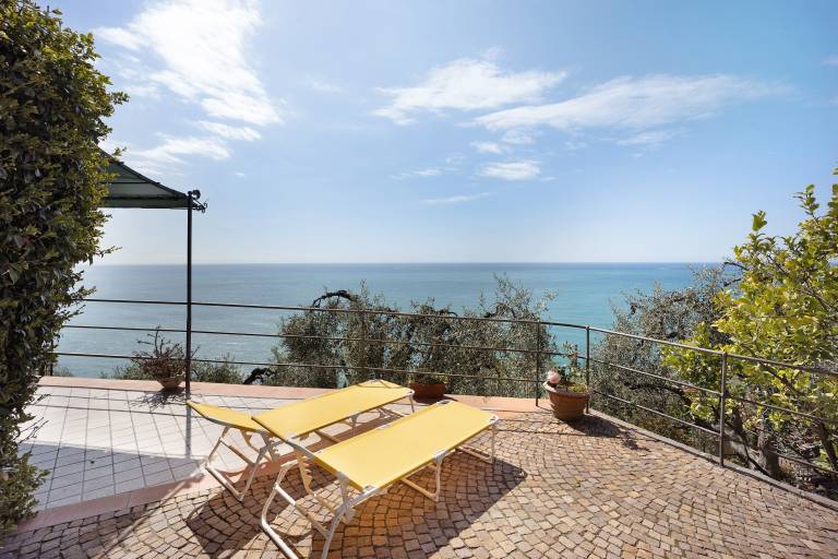 Ferienwohnung San Lorenzo al Mare