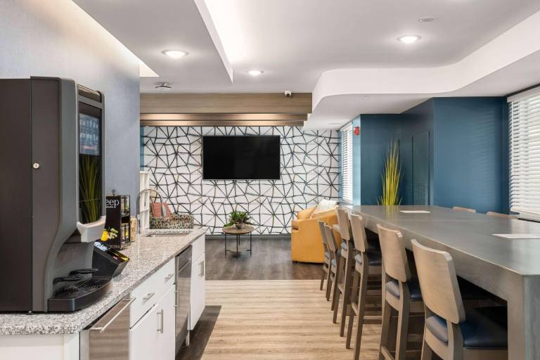 WaterWalk Extended Stay by Wyndham Minneapolis - Plymouth — photo 3