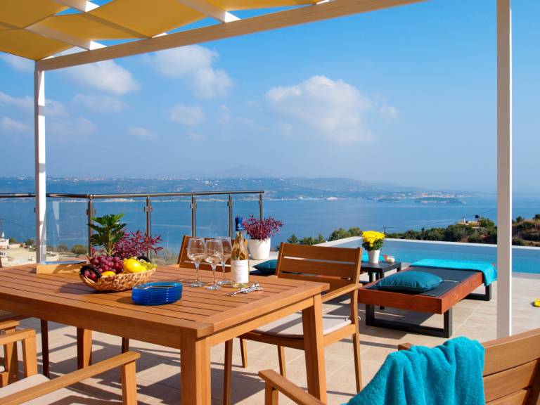 Villa Souda