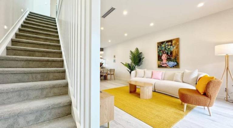220 m² Ferienhaus