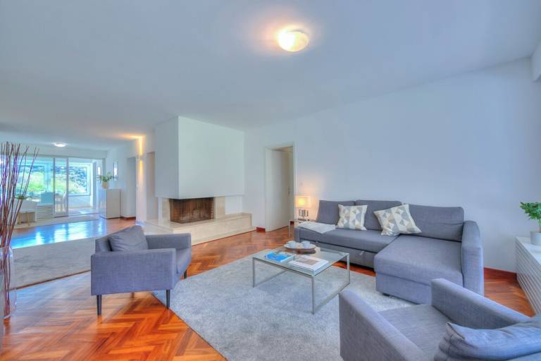 Ferienwohnung Bissone