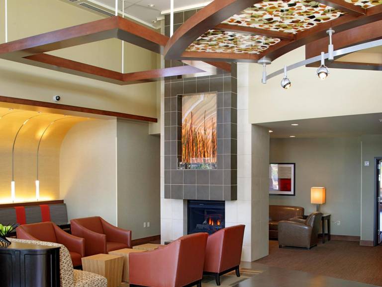 Hyatt Place Phoenix/mesa — photo 4