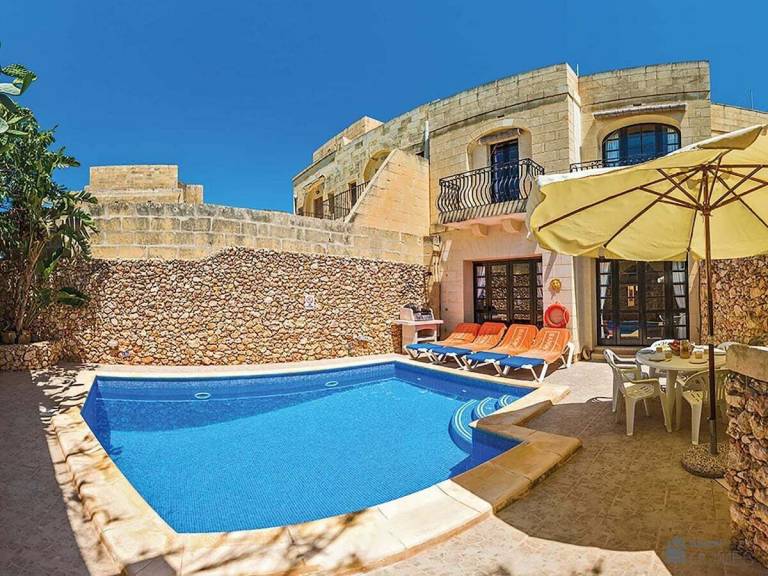 Villa  Gozo