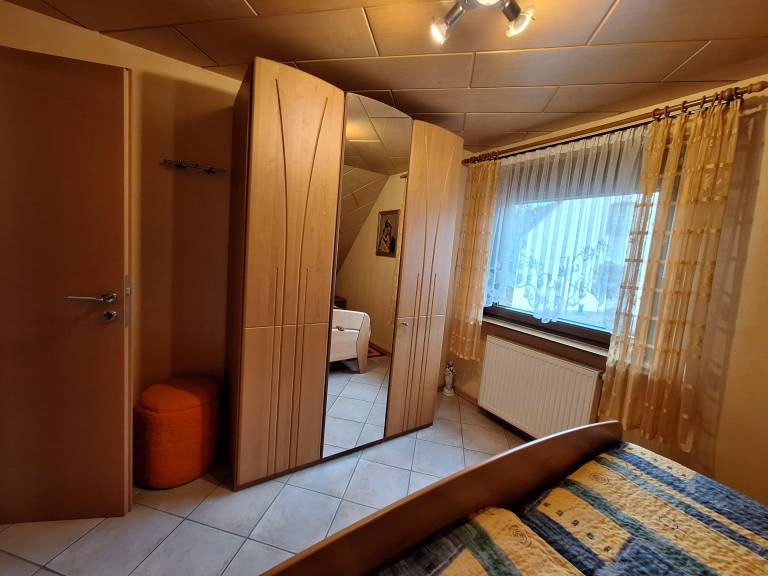 Ferienwohnung Rhens