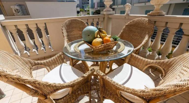 Apartment with 2 rooms for 5 persons — photo 3