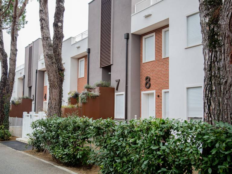 Huis  Cavallino-Treporti