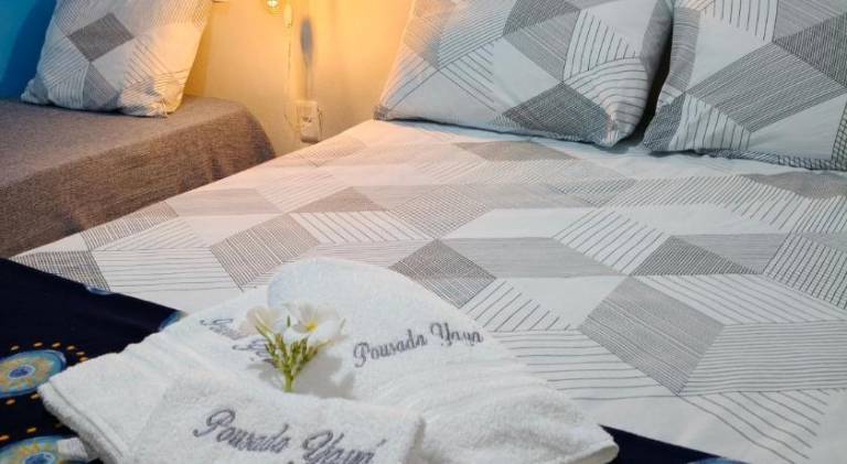 Suites Yaya Milagres in São Miguel dos Milagres