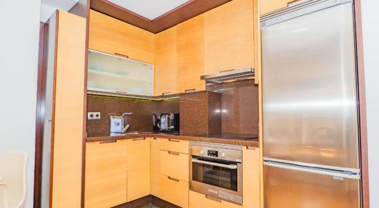 Rental apartment with 1 room for 4 persons — photo 5