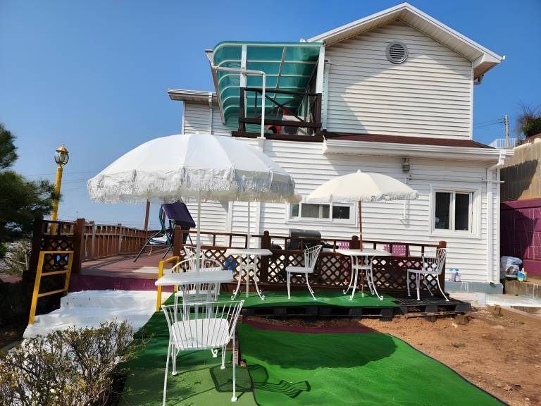 Seonjaedo Shalom Private Pension — photo 5