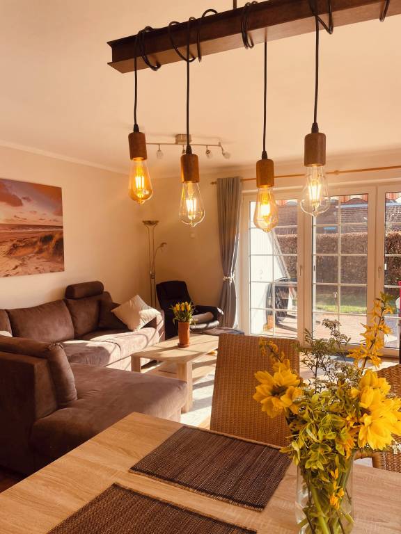 Ferienhaus Greetsiel