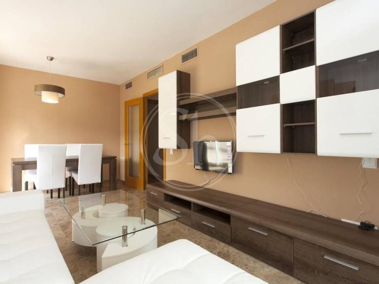 Appartement Besòs i el Maresme