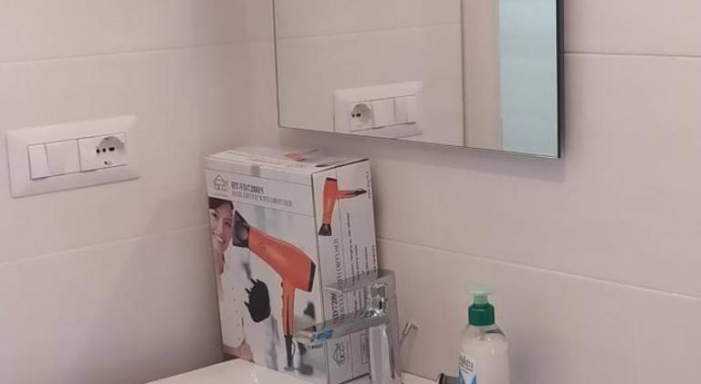 Holiday apartment with 1 room for 5 persons — photo 2