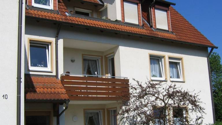 Ferienwohnung Bad Staffelstein