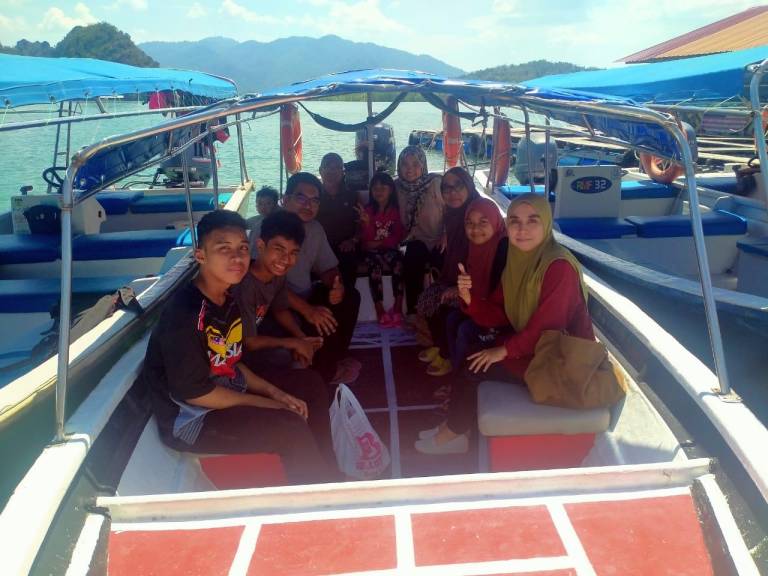 House Teluk Ewa