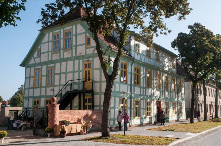 Ferienwohnung Hansestadt Havelberg