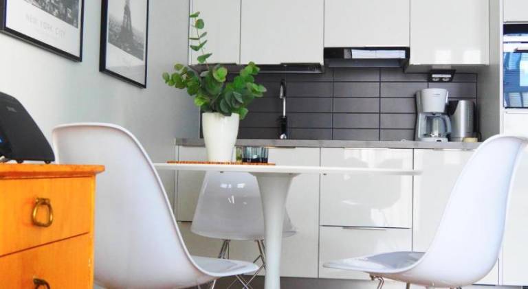 Wonderful holiday apartment | Pet-friendly in Helsinki