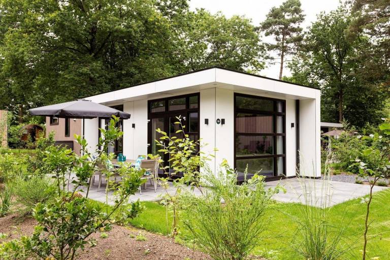 Chalet Beekbergen-Zuid