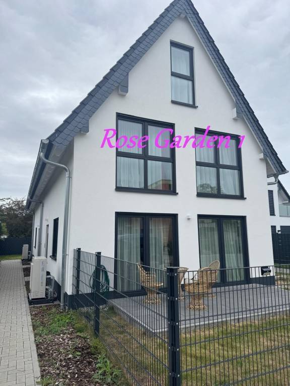 Ferienhaus Offenbach am Main