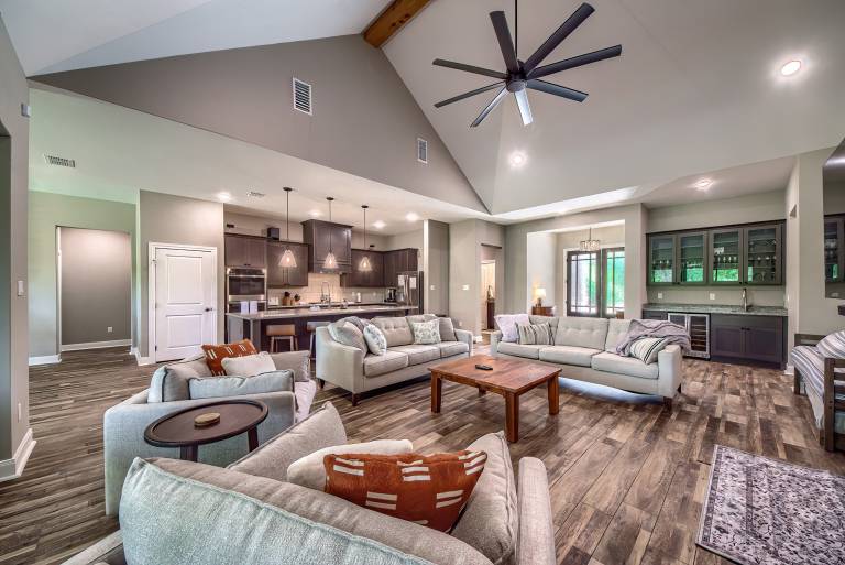 CL 970 Blue Heron Hideaway in Canyon, TX
