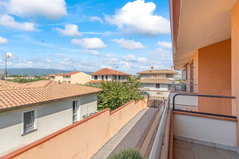 Appartement Tanca Marchese