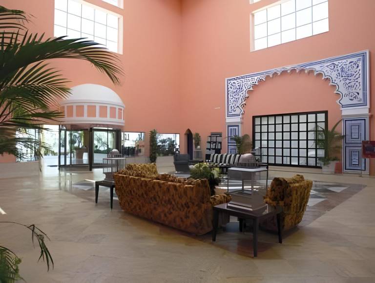 Zimbali Playa Spa Hotel Luxury — photo 5