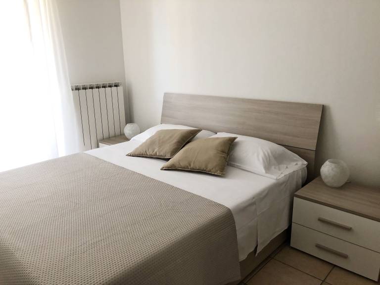 Ferienwohnung Marano di Valpolicella