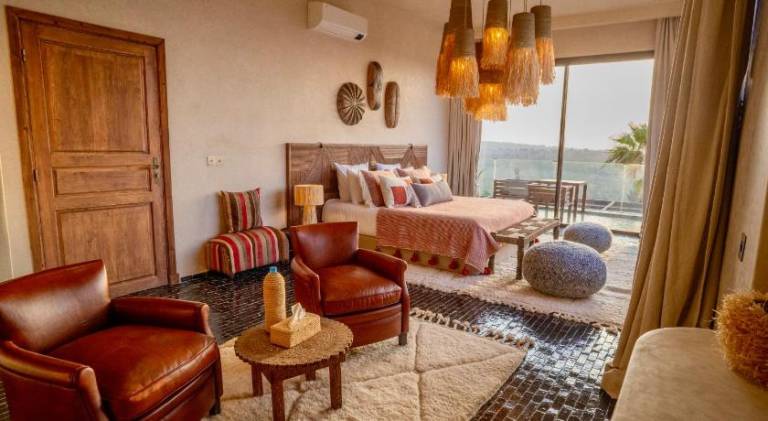 Zayyna hotel de charme Essaouira — photo 2