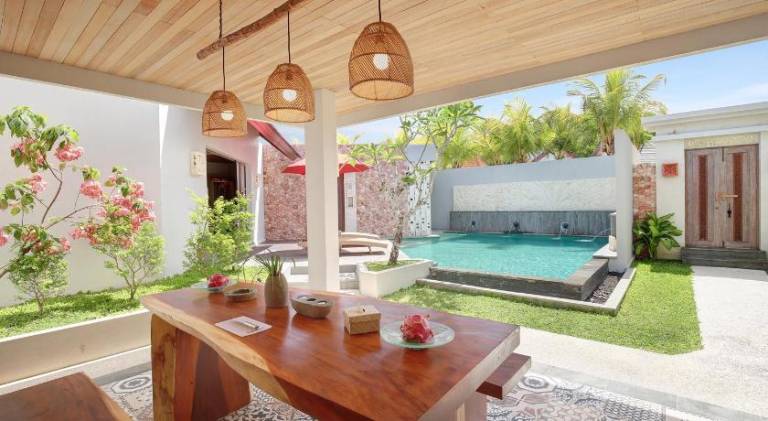 VIVARA private pool Villas & Spa Retreats — photo 4