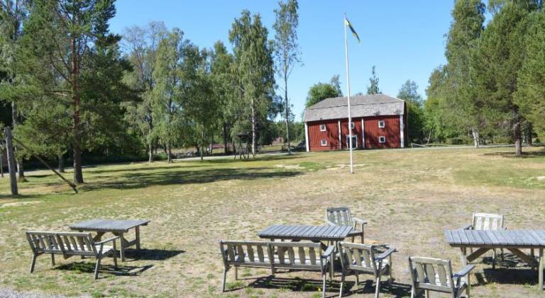 Statarlangan Hornefors — photo 4
