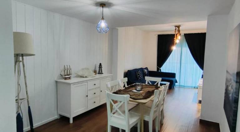 Rental apartment with 2 rooms for 6 persons — photo 2