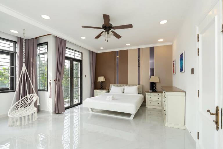 Villa | Pet-friendly — photo 2