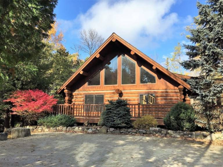Lodge Sturgeon Bay