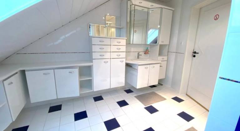 Apartment with 1 room for 4 persons — photo 4