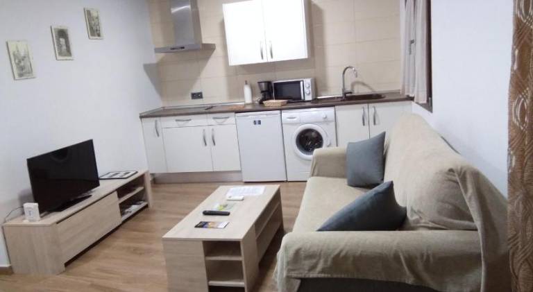 Rental apartment | Close to Toledo Cathedral in Toledo