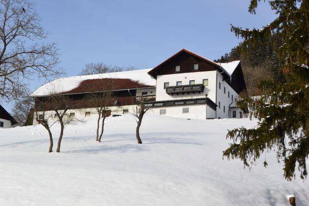 Ferienwohnung Amstetten
