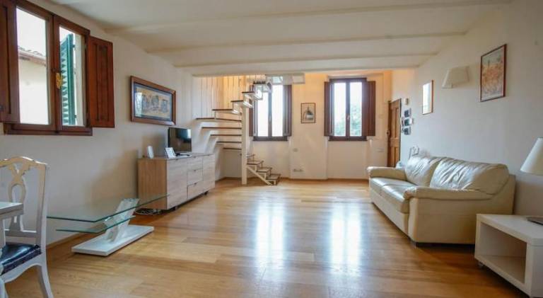 Holiday apartment | Next to Florence Cathedral in Santa Maria