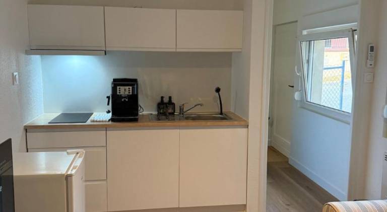 Holiday apartment with 1 room for 2 persons — photo 4