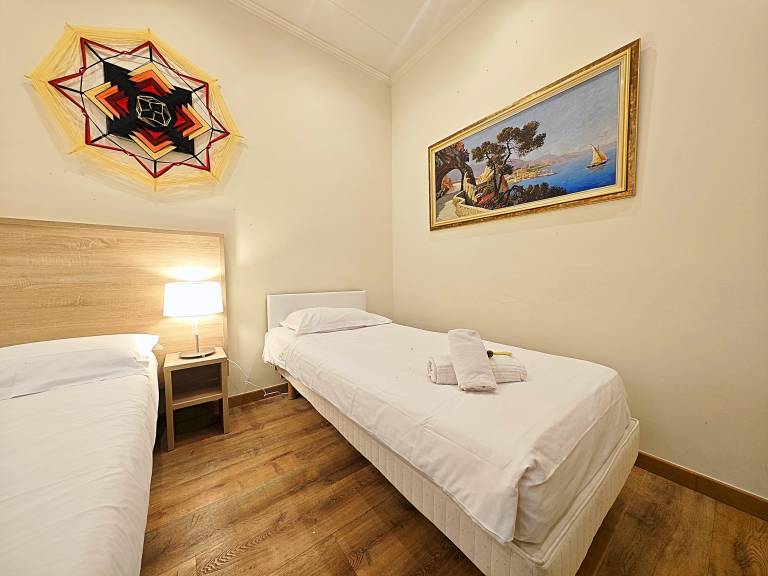 Rental apartment for 3 persons — photo 4