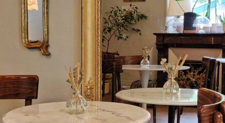 Hôtel Saint Charles & Coliving — photo 4