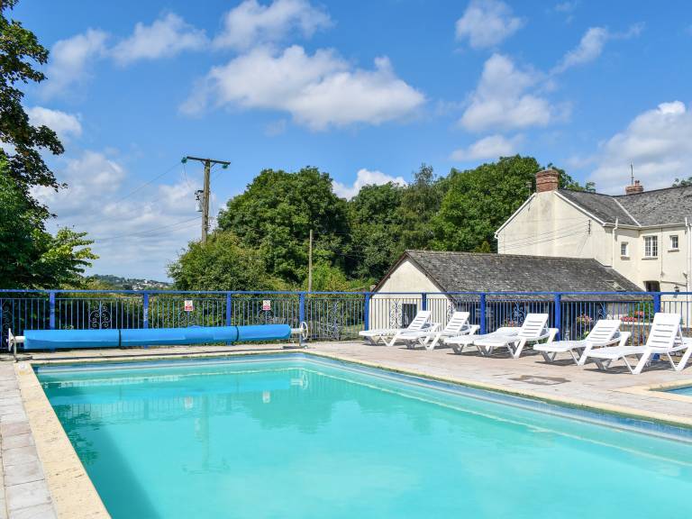 Cottage Appledore