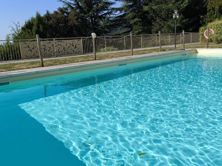 Ferienwohnung Iseosee