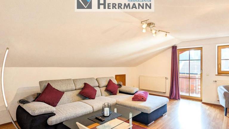 Ferienwohnung Roßhaupten