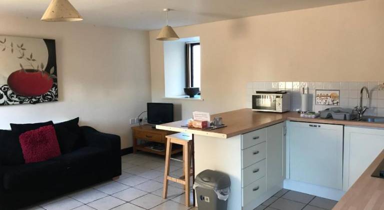 Apartment Chepstow