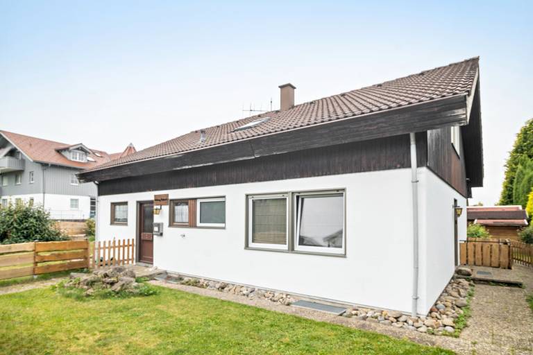 Ferienwohnung  Weiler-Simmerberg