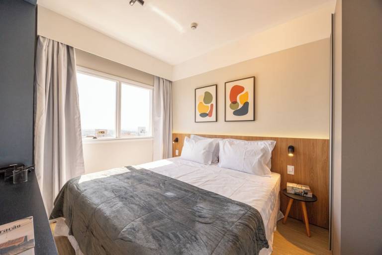 Apartment Barueri