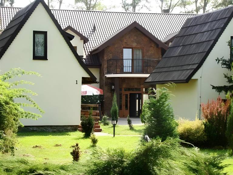 Stary Mlyn in Lódz