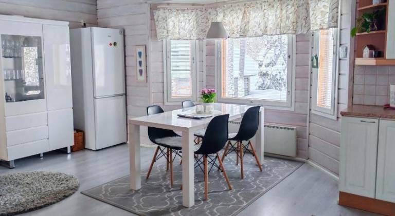 Rental apartment | Pets are welcome — photo 4