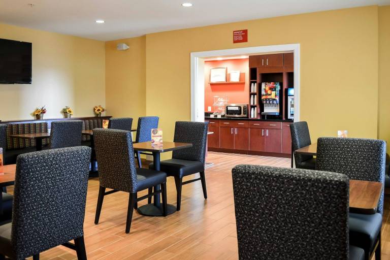 TownePlace Suites by Marriott Quantico Stafford — photo 3